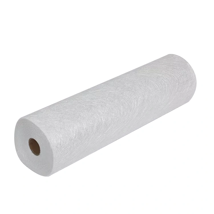 100g Fiberglass ຟັກ Strand Mat