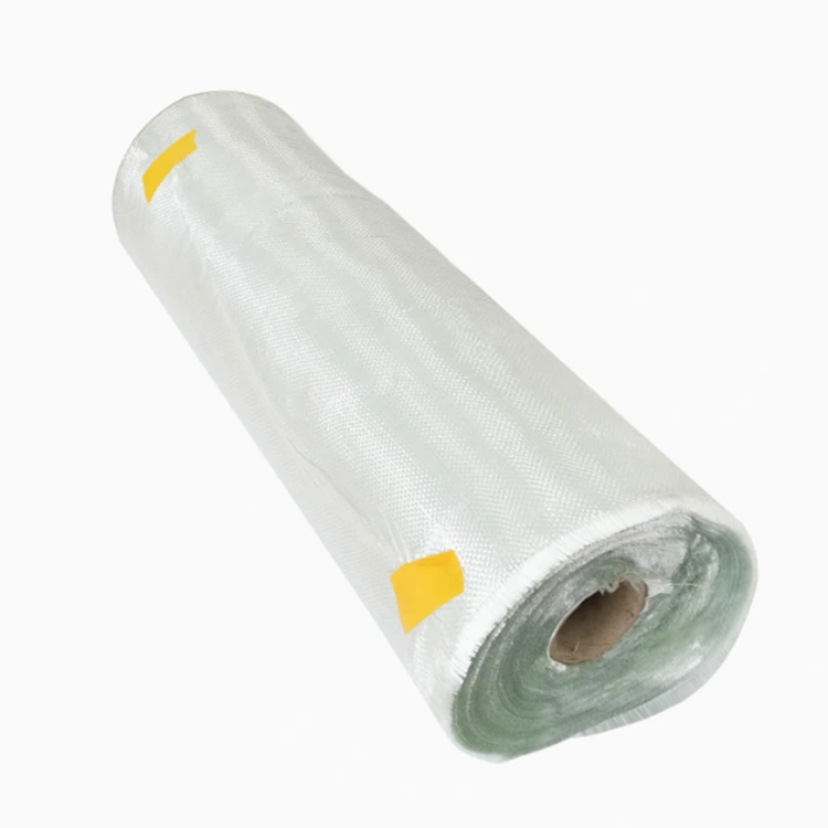 ການຖັກ Fiberglass Custom ສາມາດປັບປຸງຄວາມເຂັ້ມແຂງແລະຄວາມຫນ້າເຊື່ອຖືຂອງການຜະລິດ Composite ໄດ້ແນວໃດ