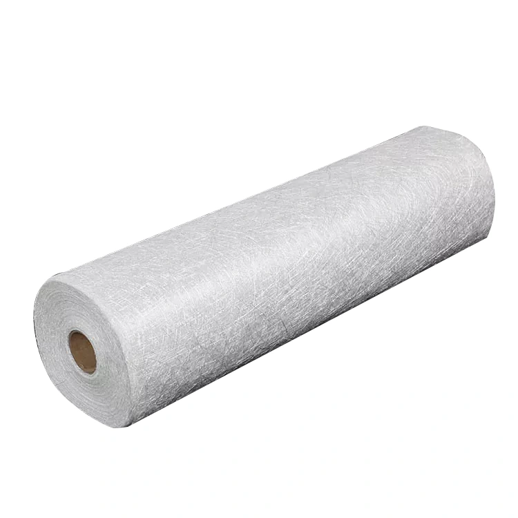 225g Fiberglass Chopped Strand Mat