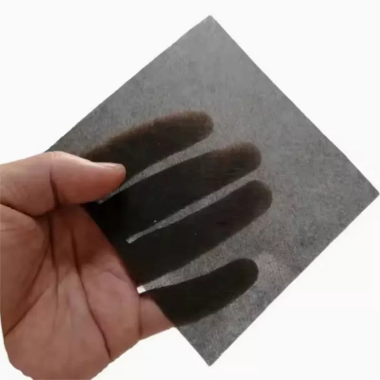Carbon Fiber Surface Mat ສໍາລັບຊັ້ນການເສີມ
