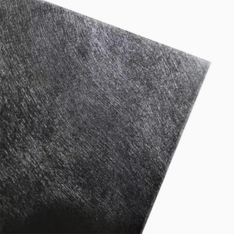 Conductive Carbon Fiber Mat ສໍາລັບຍານພາຫະນະໄຟຟ້າ