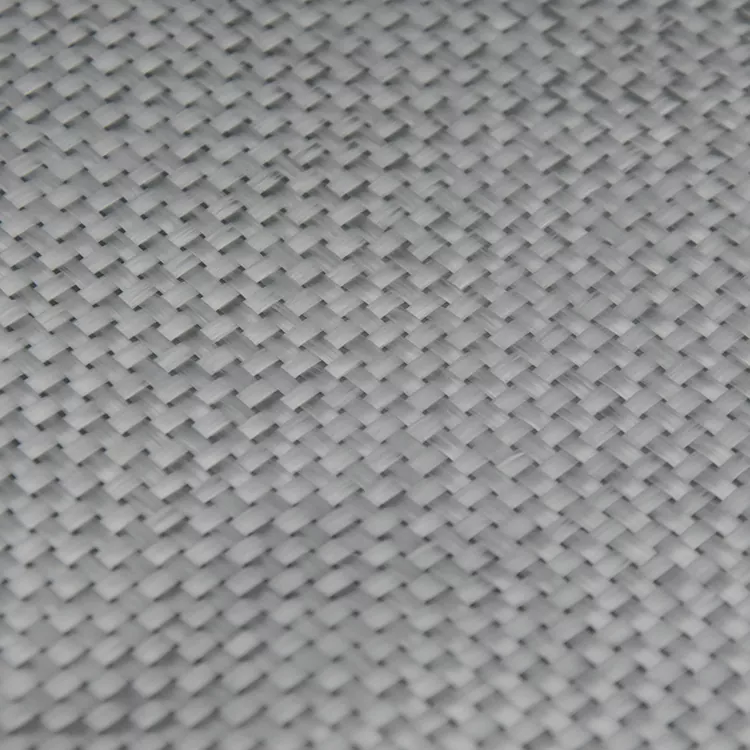 ຜ້າ Fiberglass Insulation ທົນທານຕໍ່ການກັດກ່ອນ