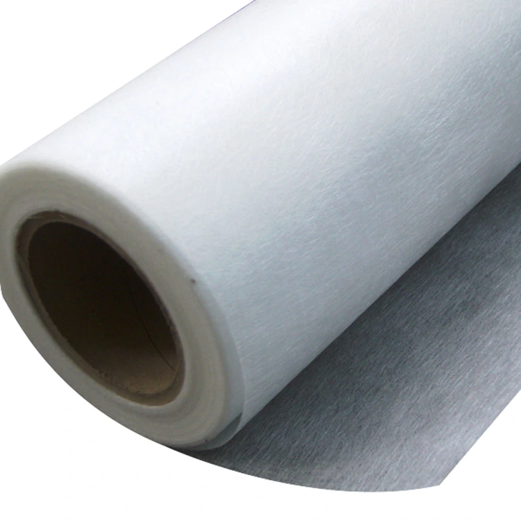 Glass Fiber Felt ສໍາລັບການປ້ອງກັນການກັດກ່ອນ FRP