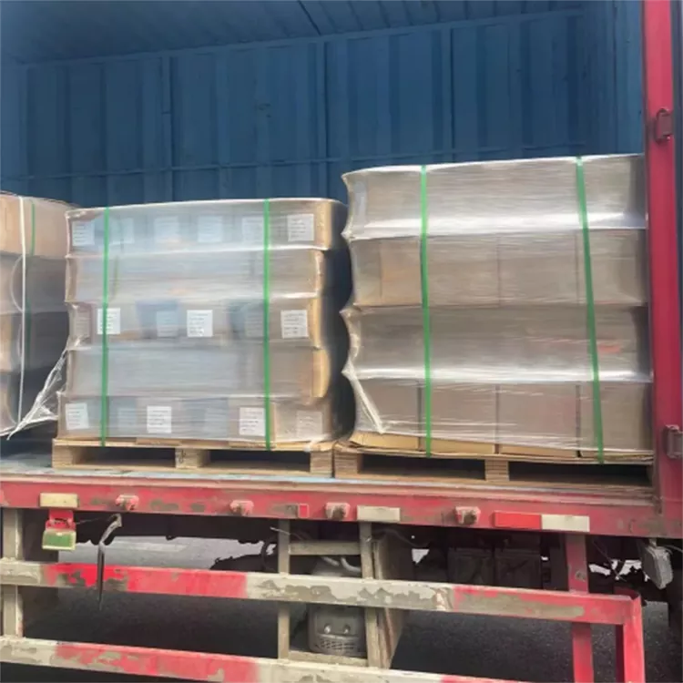 Fire-Resistant Fiberglass Insulation Mat